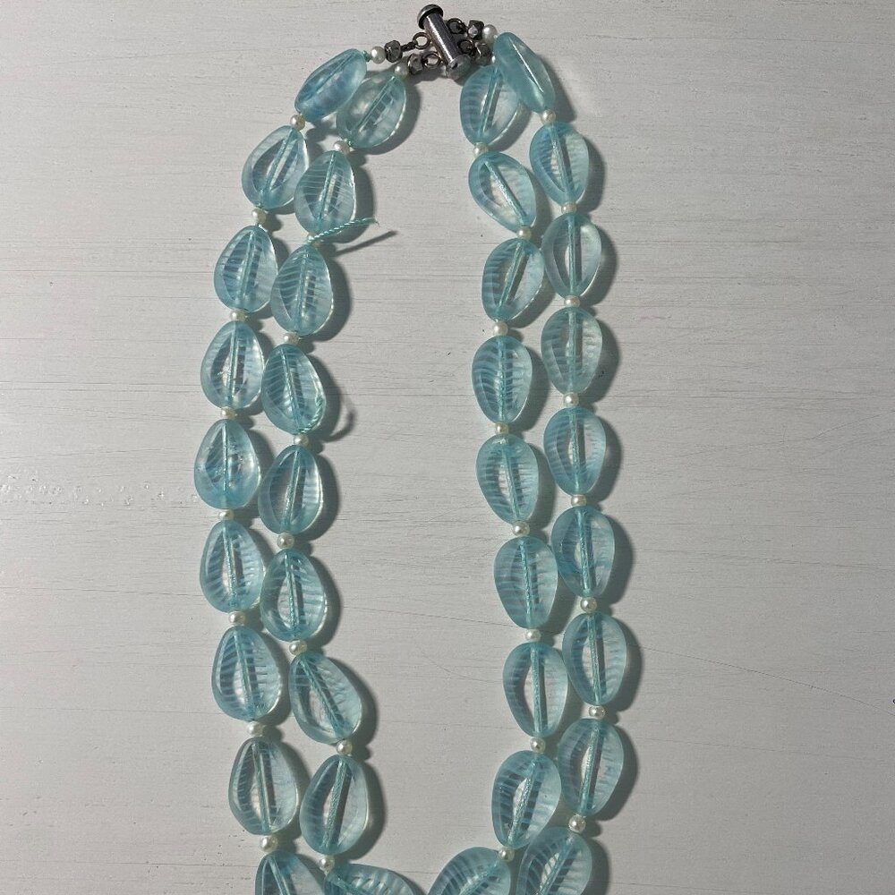 Seaglass Necklace